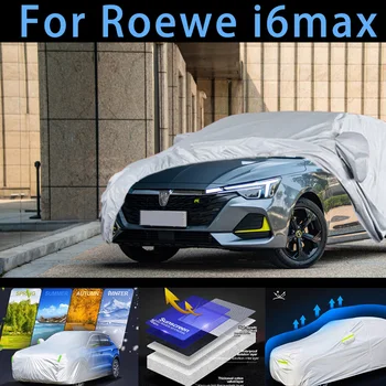 Eest Roewe i6max Auto kaitsev kate,päikesekaitse,vihma kaitse, UV-kaitse,tolmu ennetamine auto värvi kaitsev